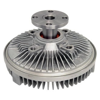 Four Seasons® - Reverse Rotation Severe Duty Thermal Fan Clutch