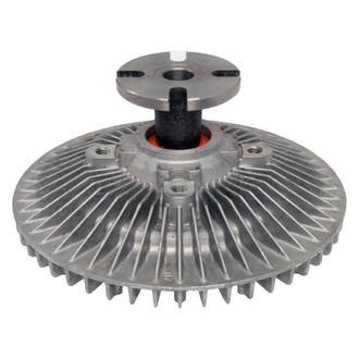 Four Seasons® - Thermal Fan Clutch
