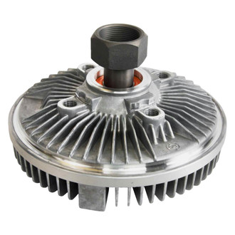 Four Seasons® - Thermal Fan Clutch