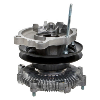 Four Seasons® - Standard Rotation Thermal Standard Duty Fan Clutch
