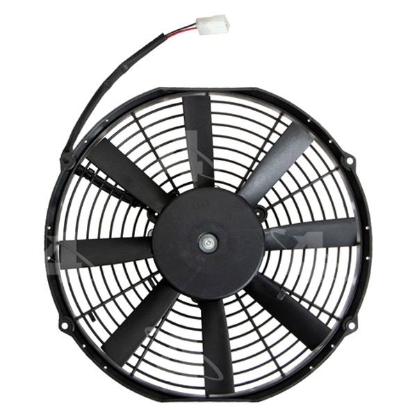 Four Seasons® - Auxiliary Engine Cooling Fan