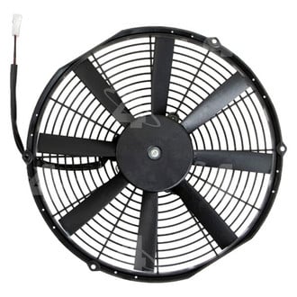 Four Seasons® - Auxiliary Fan Assembly