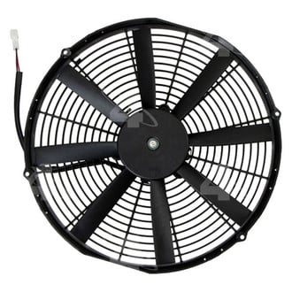 Four Seasons® - Auxiliary Fan Assembly