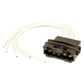 Four Seasons® - HVAC Harness Connector