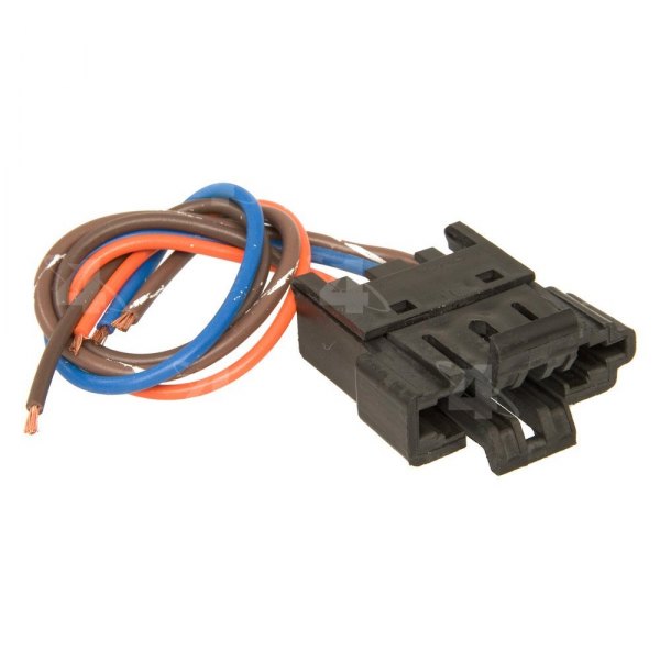 Four Seasons® - HVAC Blower Switch Connector