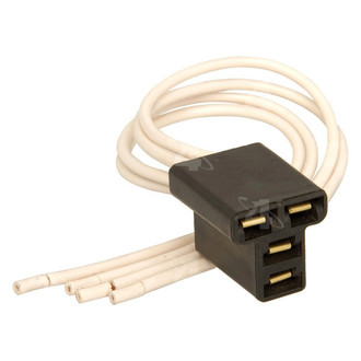 Four Seasons® - HVAC Blower Switch Connector