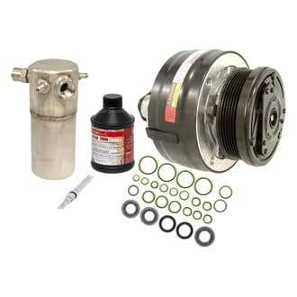 Four Seasons® - A/C Compressor Kit