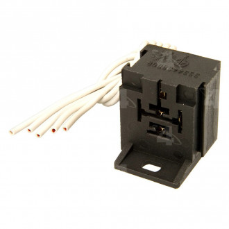 Four Seasons® - HVAC Blower Relay Harness Connector