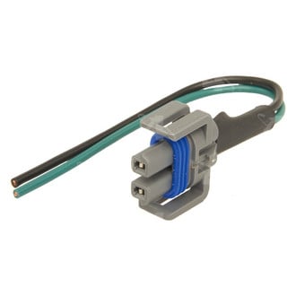 Four Seasons® - A/C Compressor Wiring Harness