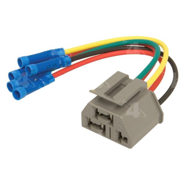 Four Seasons® - HVAC Blower Switch Connector