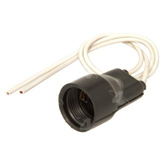Four Seasons® - A/C Compressor Cut-Out Switch Harness Connector