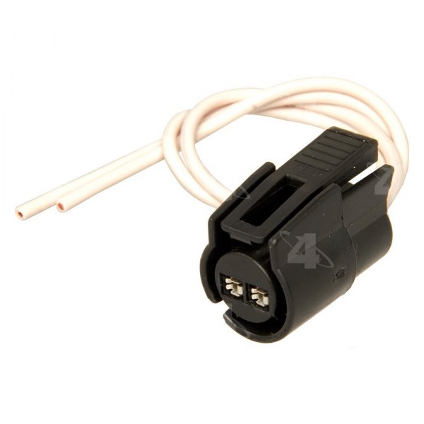 Four Seasons® - A/C Compressor Cut-Out Switch Harness Connector
