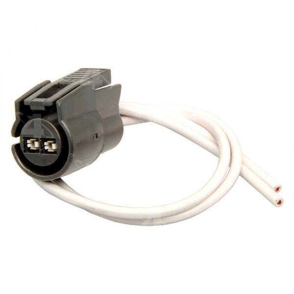 Four Seasons® - A/C Compressor Cut-Out Switch Harness Connector