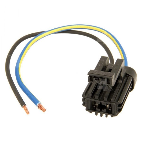 Four Seasons® - Cooling Fan Motor Relay Connector