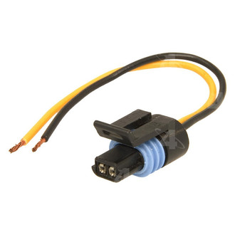 Four Seasons® - Engine Coolant Temperature Sensor Connector