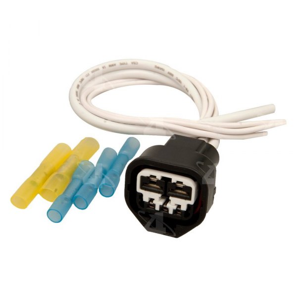 Four Seasons® - A/C Compressor Wiring Harness