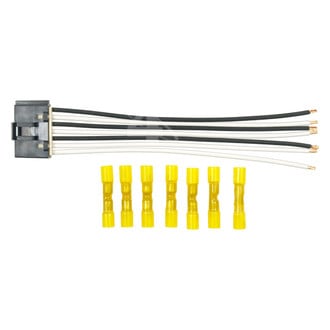 Four Seasons® - HVAC Harness Connector