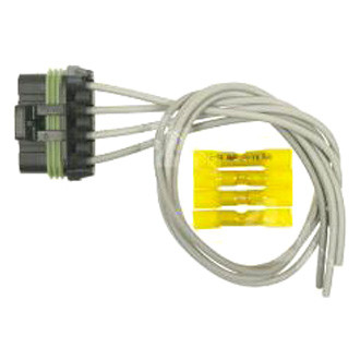 Four Seasons® - HVAC Harness Connector
