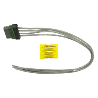 Four Seasons® - HVAC Harness Connector