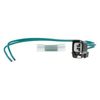 Four Seasons® - A/C Compressor Cut-Out Switch Harness Connector