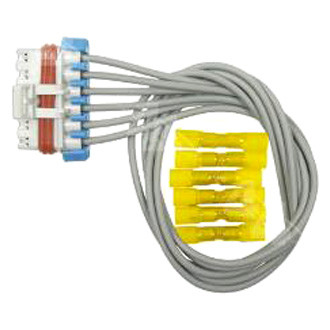 Four Seasons® - HVAC Harness Connector