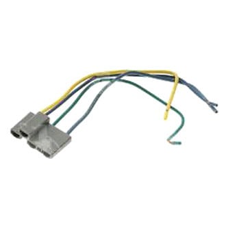 Four Seasons® - HVAC Blower Motor Resistor Harness