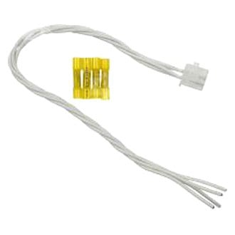 Four Seasons® - HVAC Harness Connector