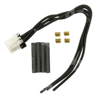 Four Seasons® - HVAC Harness Connector