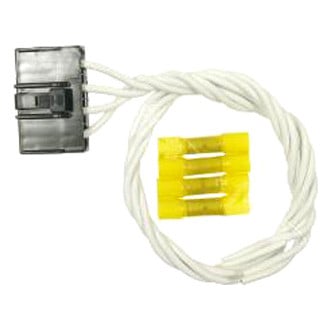 Four Seasons® - HVAC Harness Connector