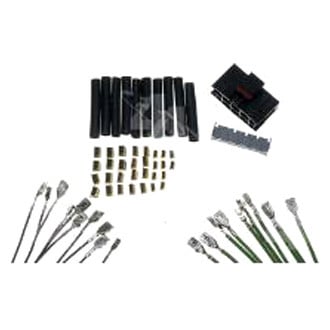 Four Seasons® - HVAC Harness Connector
