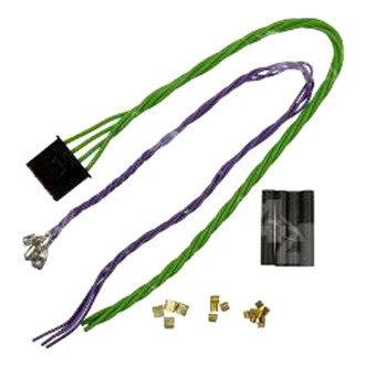 Four Seasons® - HVAC Harness Connector