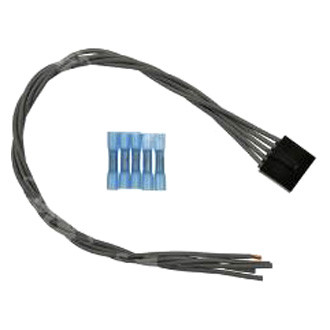 Four Seasons® - HVAC Harness Connector
