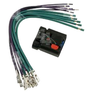 Four Seasons® - HVAC Harness Connector