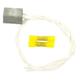 Four Seasons® - HVAC Harness Connector