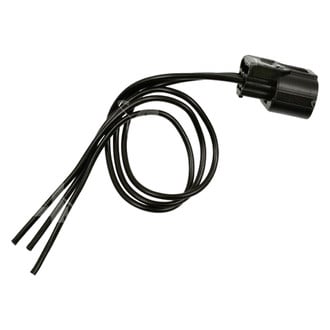Four Seasons® - A/C Pressure Transducer Connector
