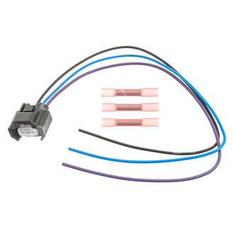 Four Seasons® - HVAC Harness Connector