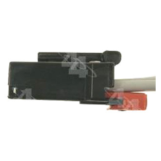 Four Seasons® - HVAC Heater Blend Door Actuator Connector