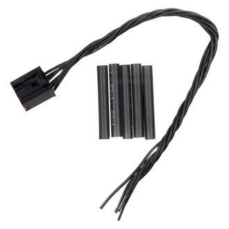 Four Seasons® - HVAC Heater Blend Door Actuator Connector