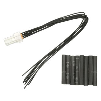 Four Seasons® - HVAC Heater Blend Door Actuator Connector