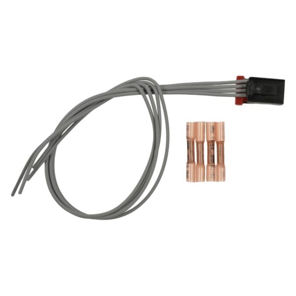 Four Seasons® 37289 HVAC Heater Blend Door Actuator Connector