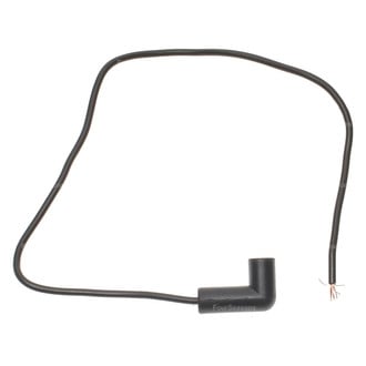 Four Seasons® - HVAC Harness Connector