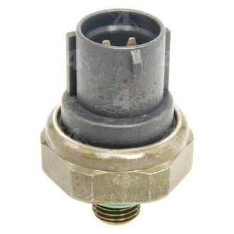 Four Seasons® - A/C Compressor Cut-Out Switch