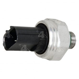 Four Seasons® - HVAC System Switch