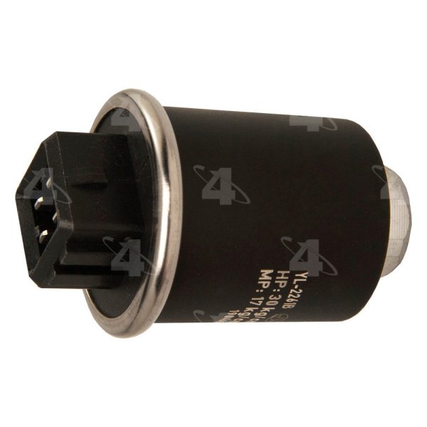 Four Seasons® - A/C Compressor Cut-Out Switch