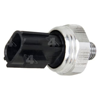 Four Seasons® - HVAC System Switch