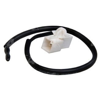 Four Seasons® - A/C Clutch Cycle Switch