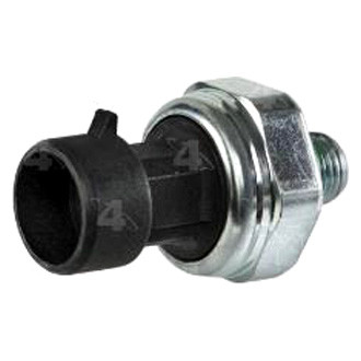 Four Seasons® - HVAC System Switch