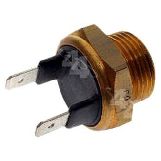 Four Seasons® - Radiator Mounted Cooling Fan Temperature Switch