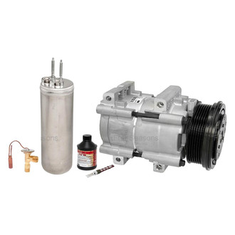 Four Seasons® - A/C Compressor Kit