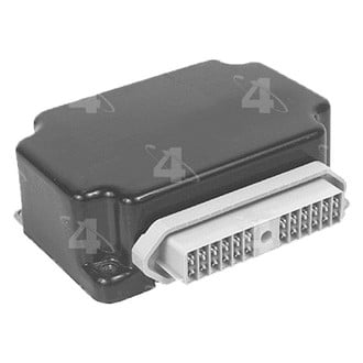 Four Seasons® - Radiator Fan Controller